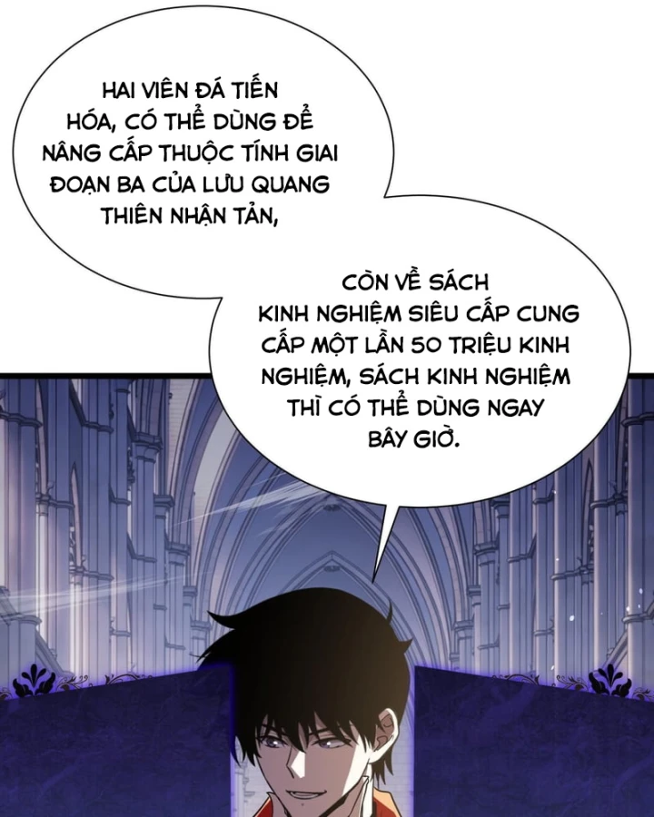 Vô Địch Bị Động Tạo Ra Tấn Sát Thương Chapter 170 - 33