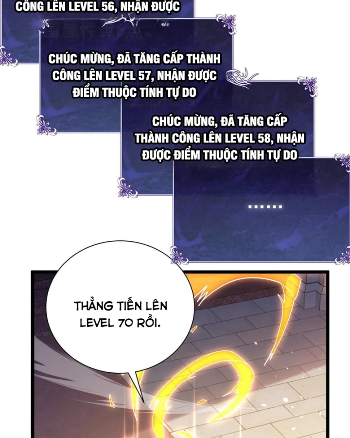 Vô Địch Bị Động Tạo Ra Tấn Sát Thương Chapter 170 - 35