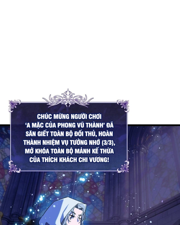 Vô Địch Bị Động Tạo Ra Tấn Sát Thương Chapter 170 - 38