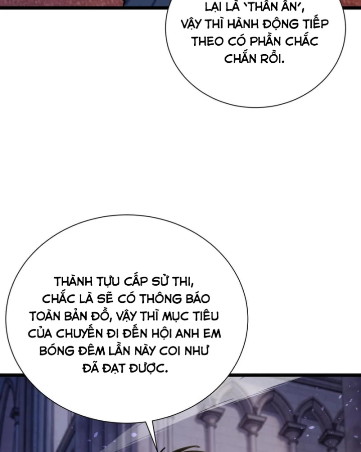 Vô Địch Bị Động Tạo Ra Tấn Sát Thương Chapter 170 - 47