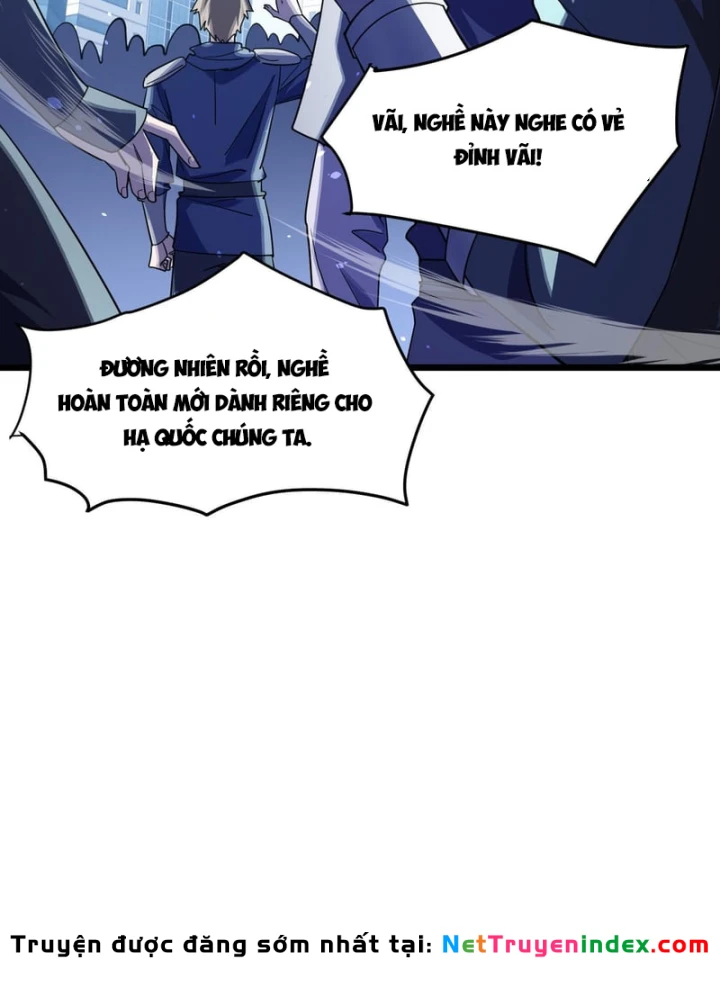 Vô Địch Bị Động Tạo Ra Tấn Sát Thương Chapter 170 - 53
