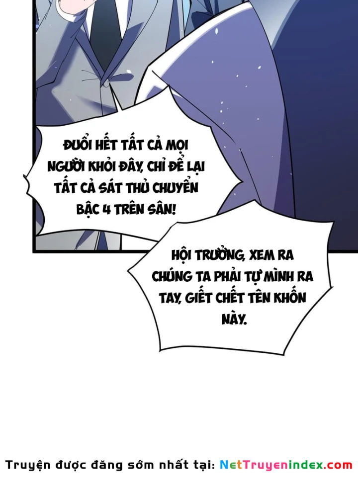 Vô Địch Bị Động Tạo Ra Tấn Sát Thương Chapter 170 - 57