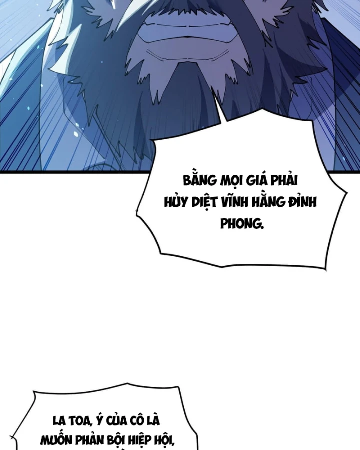 Vô Địch Bị Động Tạo Ra Tấn Sát Thương Chapter 170 - 60