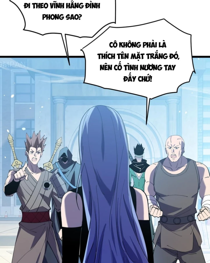 Vô Địch Bị Động Tạo Ra Tấn Sát Thương Chapter 170 - 61