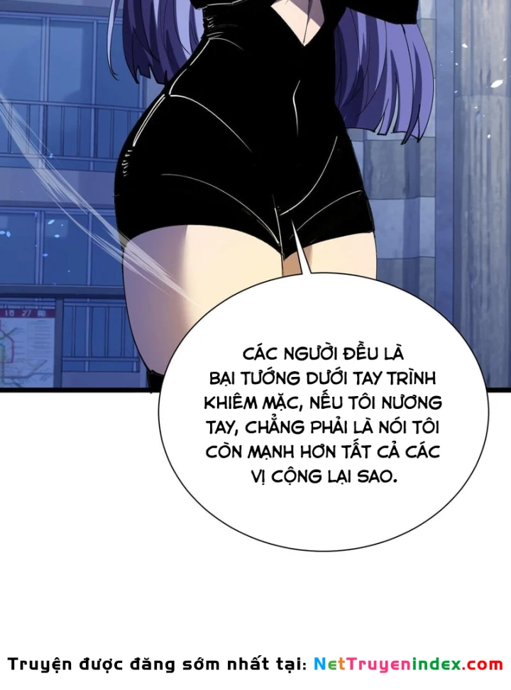 Vô Địch Bị Động Tạo Ra Tấn Sát Thương Chapter 170 - 64
