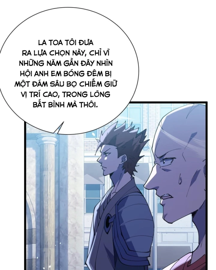 Vô Địch Bị Động Tạo Ra Tấn Sát Thương Chapter 170 - 65