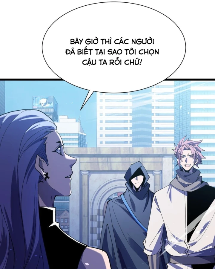 Vô Địch Bị Động Tạo Ra Tấn Sát Thương Chapter 170 - 71