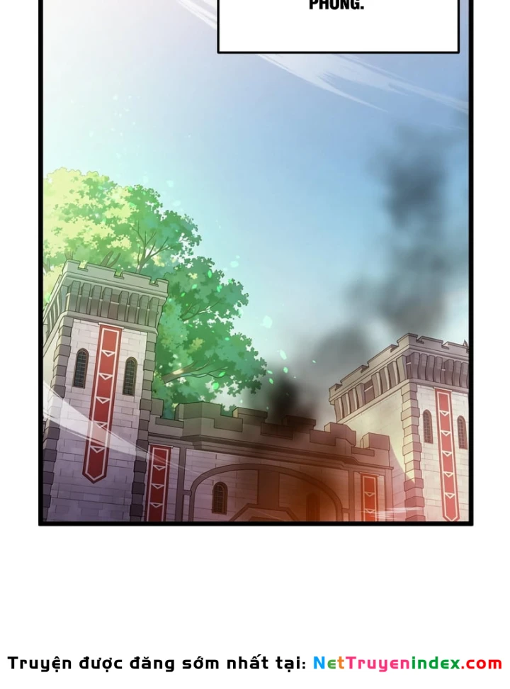 Vô Địch Bị Động Tạo Ra Tấn Sát Thương Chapter 170 - 73