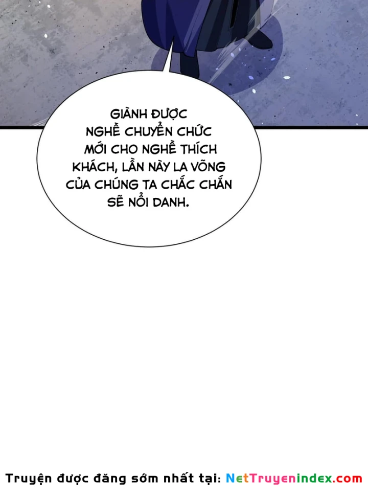 Vô Địch Bị Động Tạo Ra Tấn Sát Thương Chapter 170 - 76