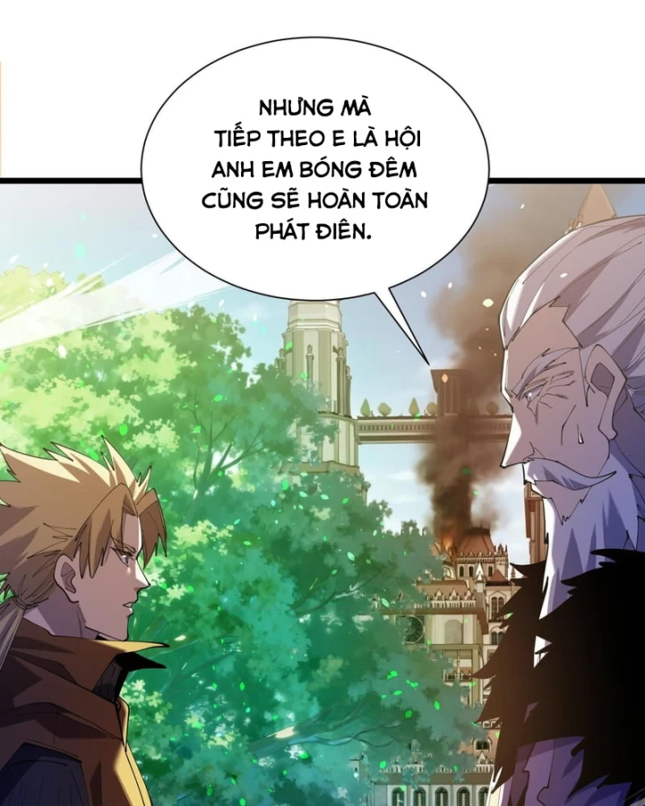 Vô Địch Bị Động Tạo Ra Tấn Sát Thương Chapter 170 - 77