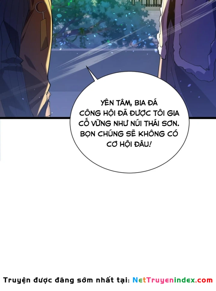 Vô Địch Bị Động Tạo Ra Tấn Sát Thương Chapter 170 - 78