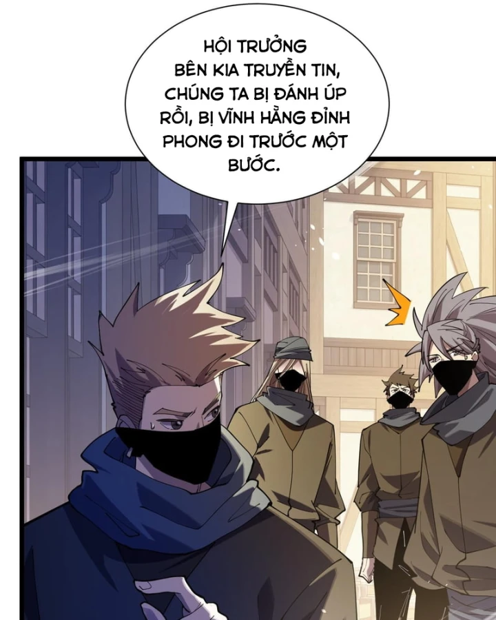 Vô Địch Bị Động Tạo Ra Tấn Sát Thương Chapter 170 - 84