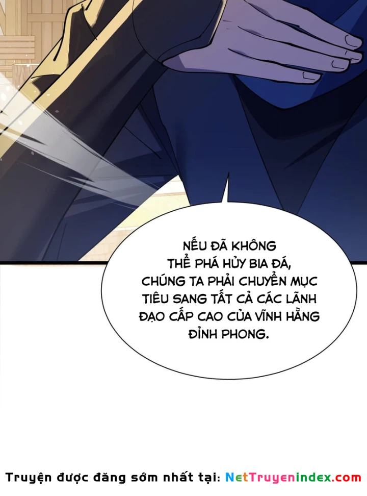 Vô Địch Bị Động Tạo Ra Tấn Sát Thương Chapter 170 - 87