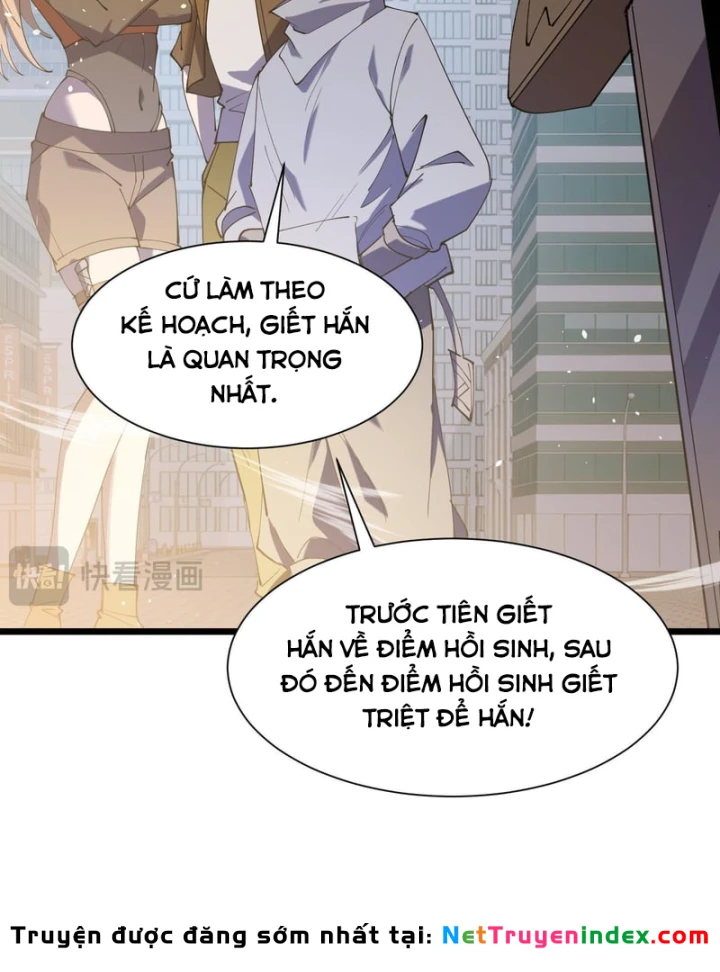 Vô Địch Bị Động Tạo Ra Tấn Sát Thương Chapter 170 - 92