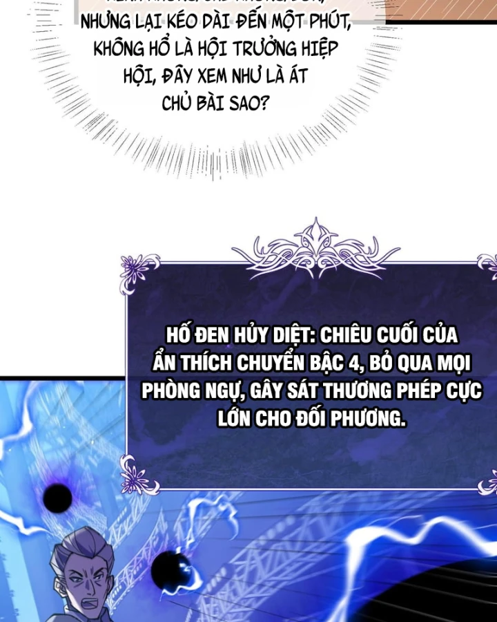 Vô Địch Bị Động Tạo Ra Tấn Sát Thương Chapter 170 - 121
