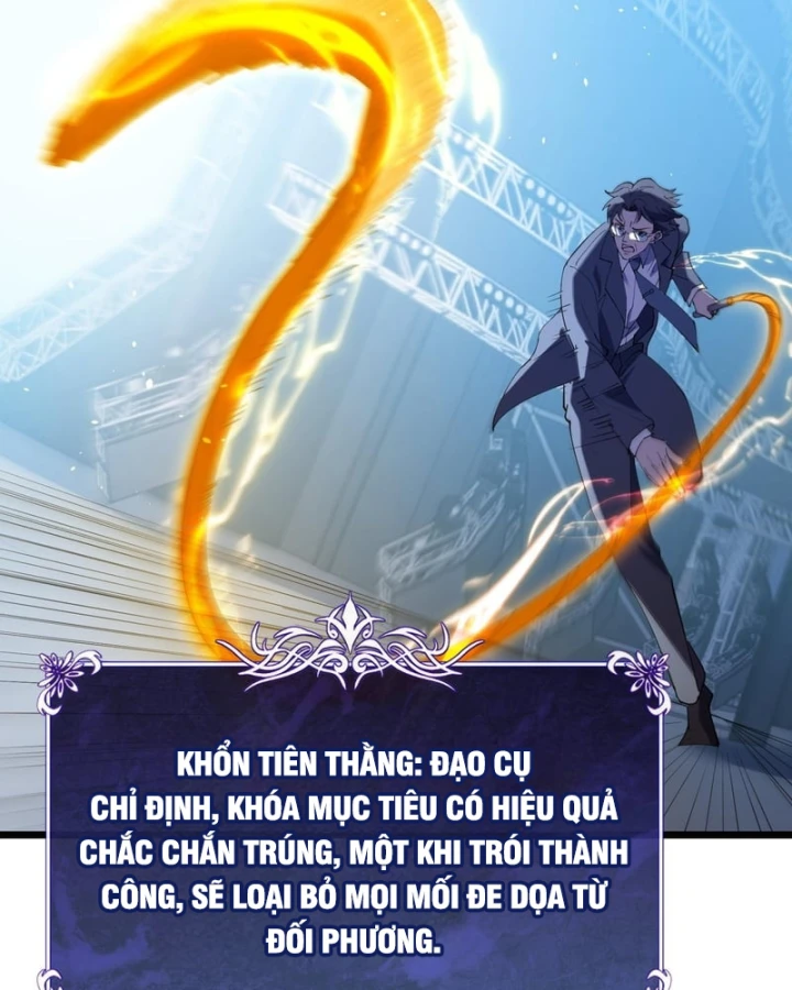 Vô Địch Bị Động Tạo Ra Tấn Sát Thương Chapter 170 - 123