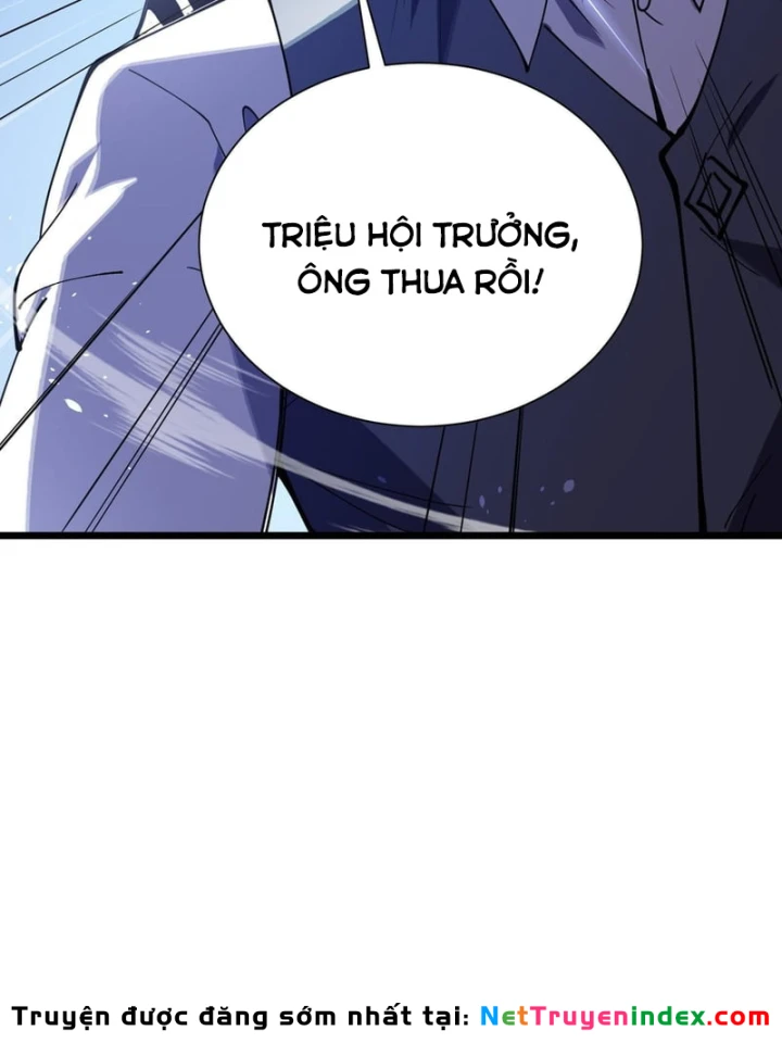 Vô Địch Bị Động Tạo Ra Tấn Sát Thương Chapter 170 - 137