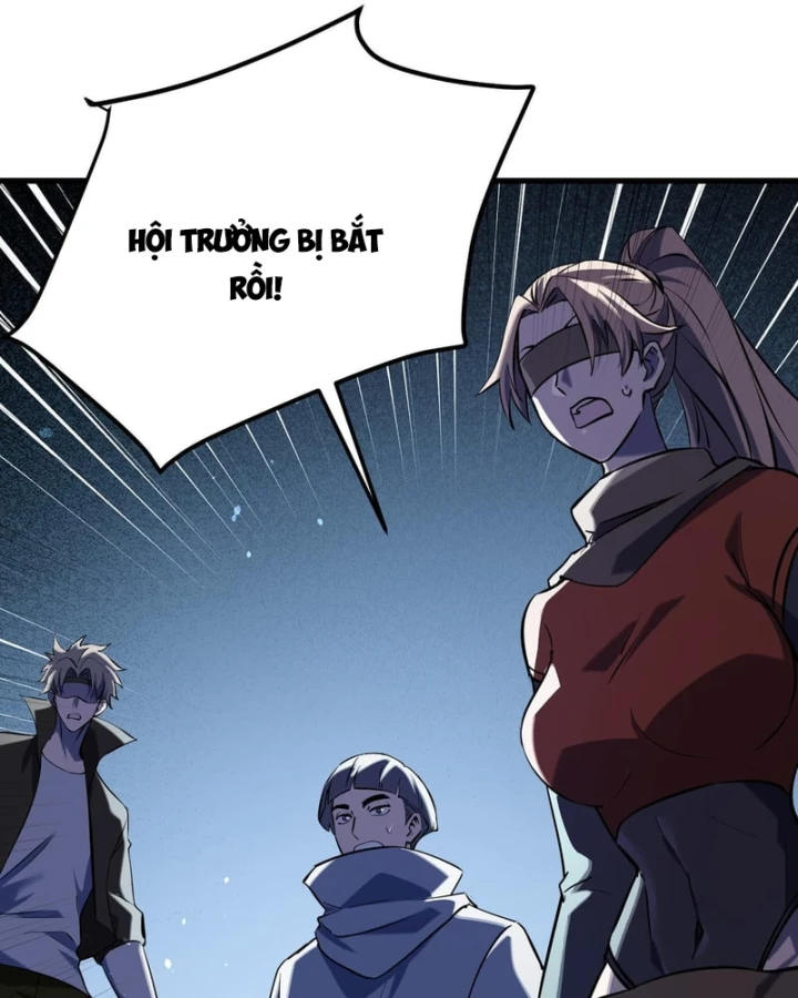 Vô Địch Bị Động Tạo Ra Tấn Sát Thương Chapter 171 - 5