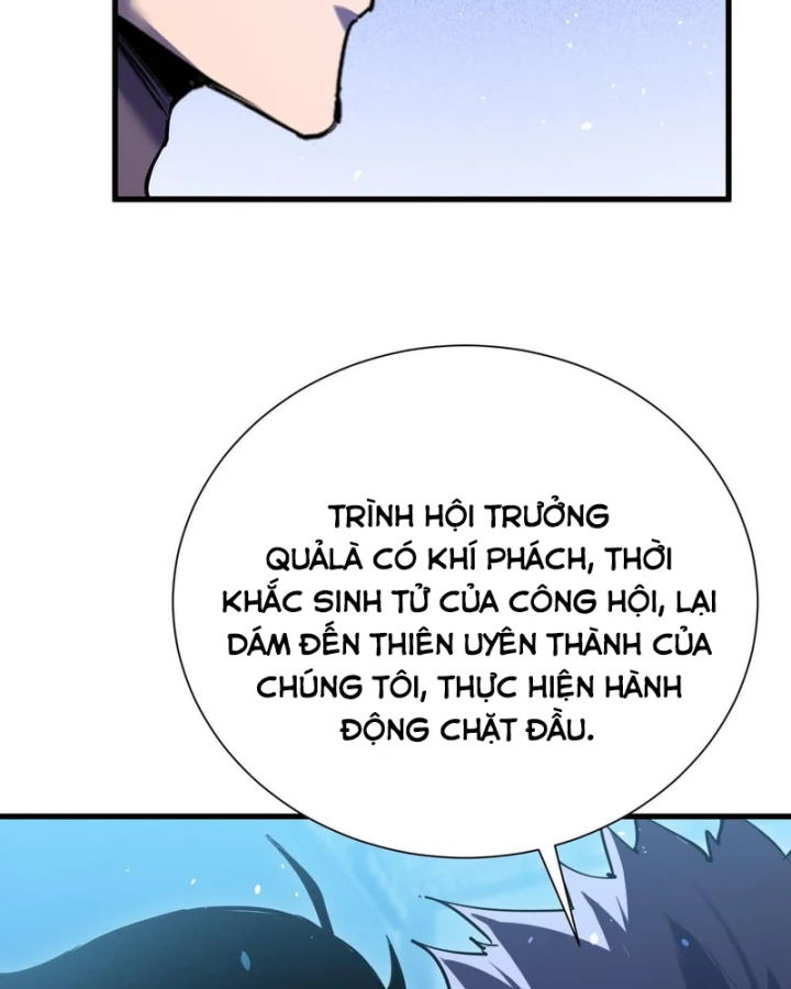 Vô Địch Bị Động Tạo Ra Tấn Sát Thương Chapter 171 - 10