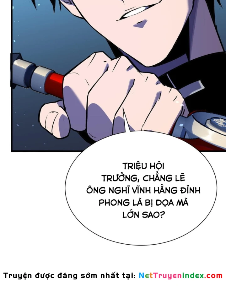Vô Địch Bị Động Tạo Ra Tấn Sát Thương Chapter 171 - 16