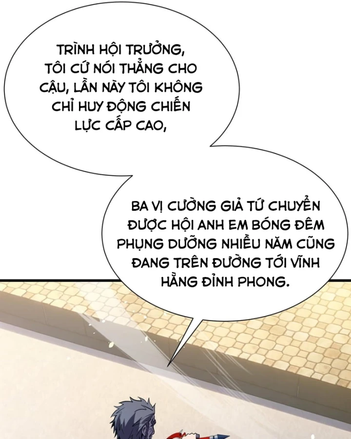 Vô Địch Bị Động Tạo Ra Tấn Sát Thương Chapter 171 - 17