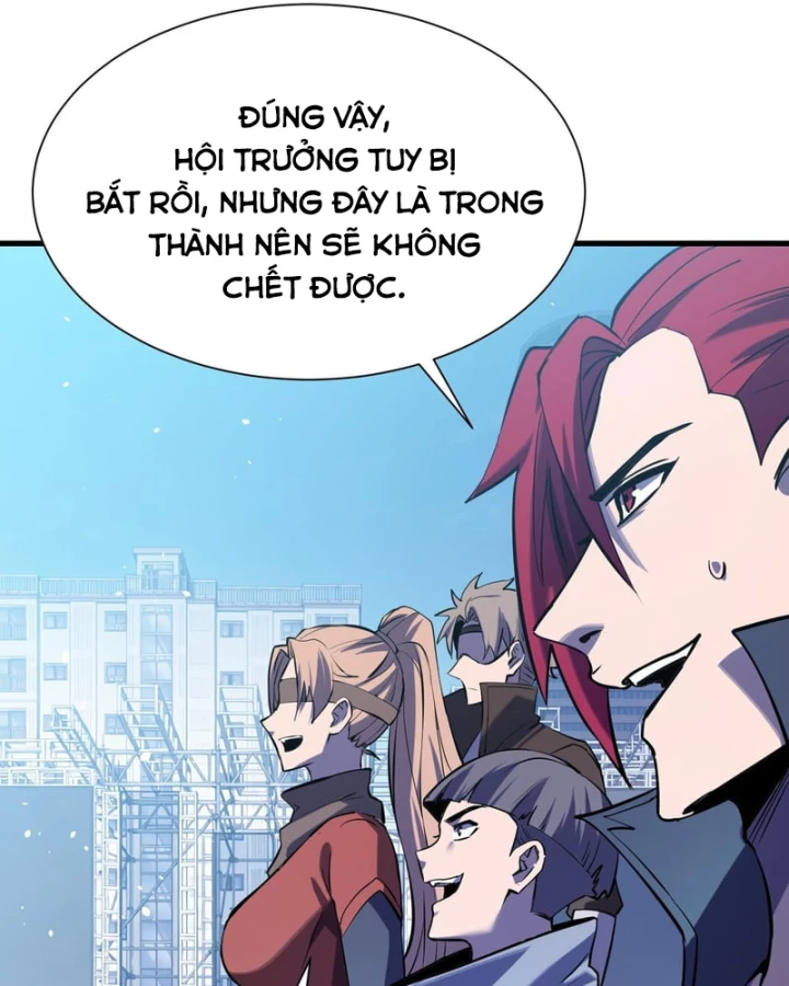Vô Địch Bị Động Tạo Ra Tấn Sát Thương Chapter 171 - 20