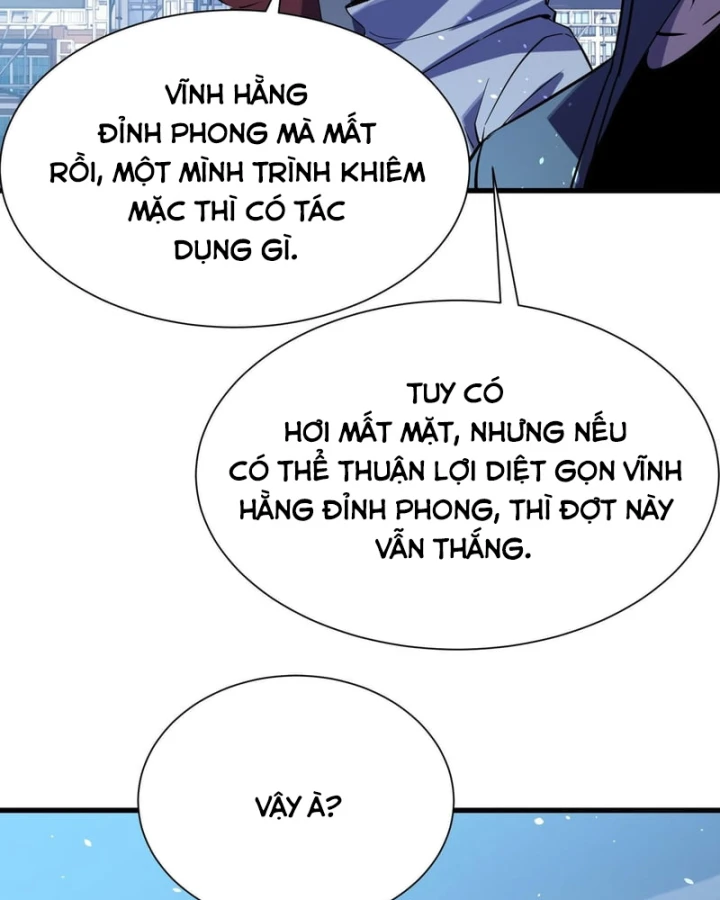 Vô Địch Bị Động Tạo Ra Tấn Sát Thương Chapter 171 - 21