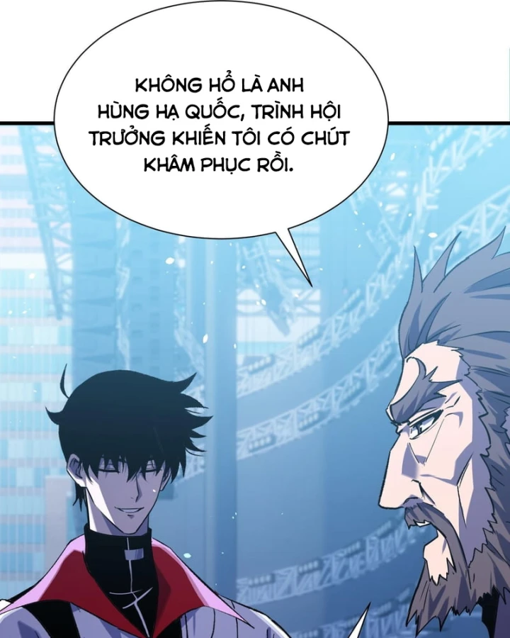 Vô Địch Bị Động Tạo Ra Tấn Sát Thương Chapter 171 - 31