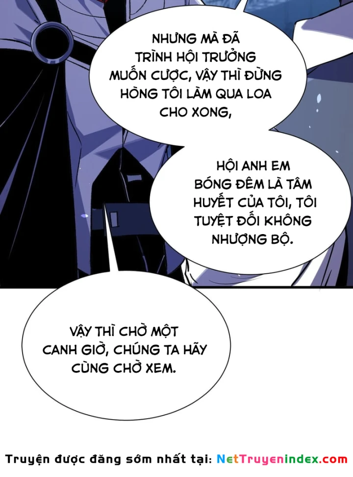 Vô Địch Bị Động Tạo Ra Tấn Sát Thương Chapter 171 - 32