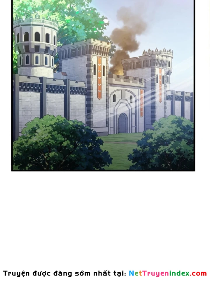 Vô Địch Bị Động Tạo Ra Tấn Sát Thương Chapter 171 - 34