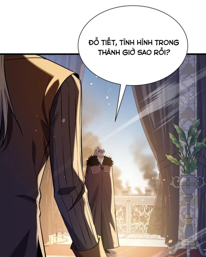 Vô Địch Bị Động Tạo Ra Tấn Sát Thương Chapter 171 - 36