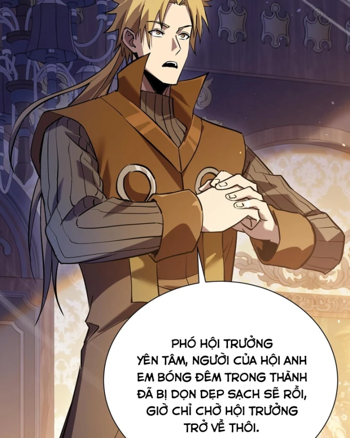 Vô Địch Bị Động Tạo Ra Tấn Sát Thương Chapter 171 - 38