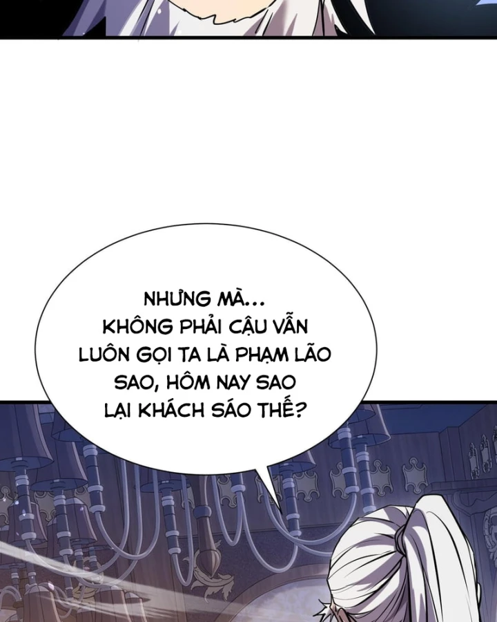 Vô Địch Bị Động Tạo Ra Tấn Sát Thương Chapter 171 - 41