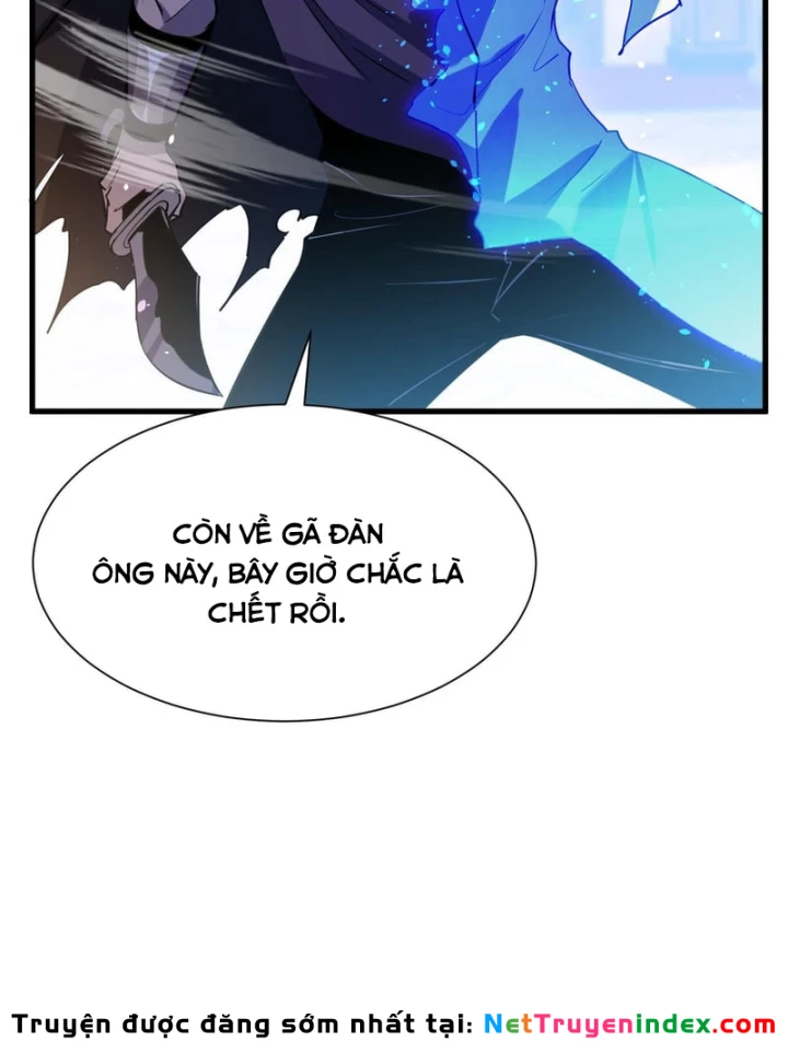 Vô Địch Bị Động Tạo Ra Tấn Sát Thương Chapter 171 - 47