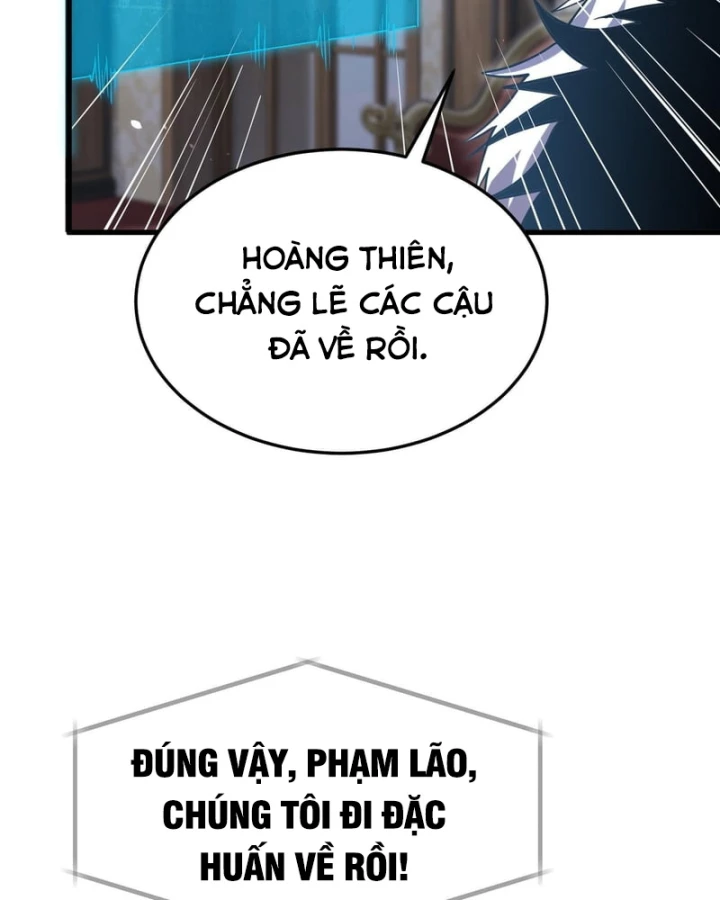 Vô Địch Bị Động Tạo Ra Tấn Sát Thương Chapter 171 - 63