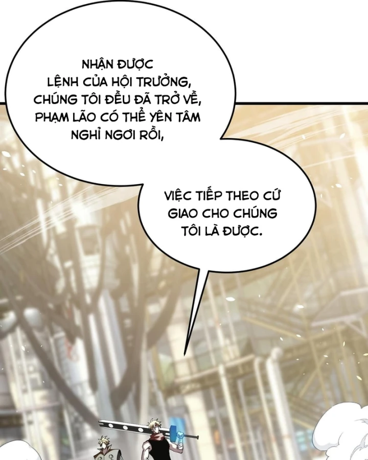 Vô Địch Bị Động Tạo Ra Tấn Sát Thương Chapter 171 - 66