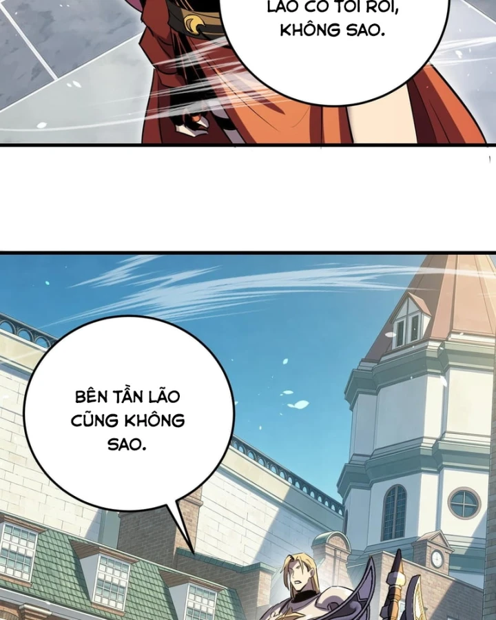 Vô Địch Bị Động Tạo Ra Tấn Sát Thương Chapter 171 - 71