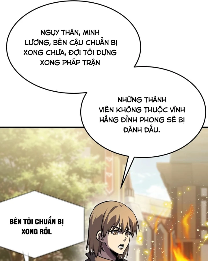 Vô Địch Bị Động Tạo Ra Tấn Sát Thương Chapter 171 - 74