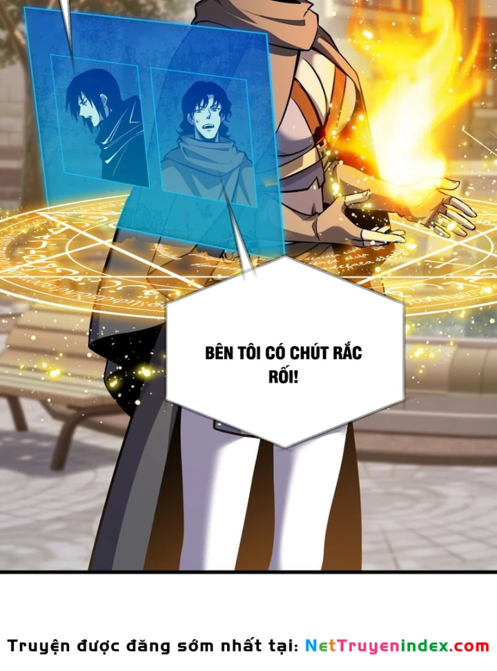 Vô Địch Bị Động Tạo Ra Tấn Sát Thương Chapter 171 - 75