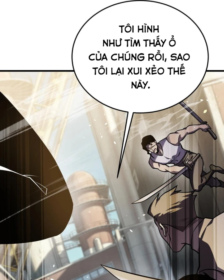Vô Địch Bị Động Tạo Ra Tấn Sát Thương Chapter 171 - 77