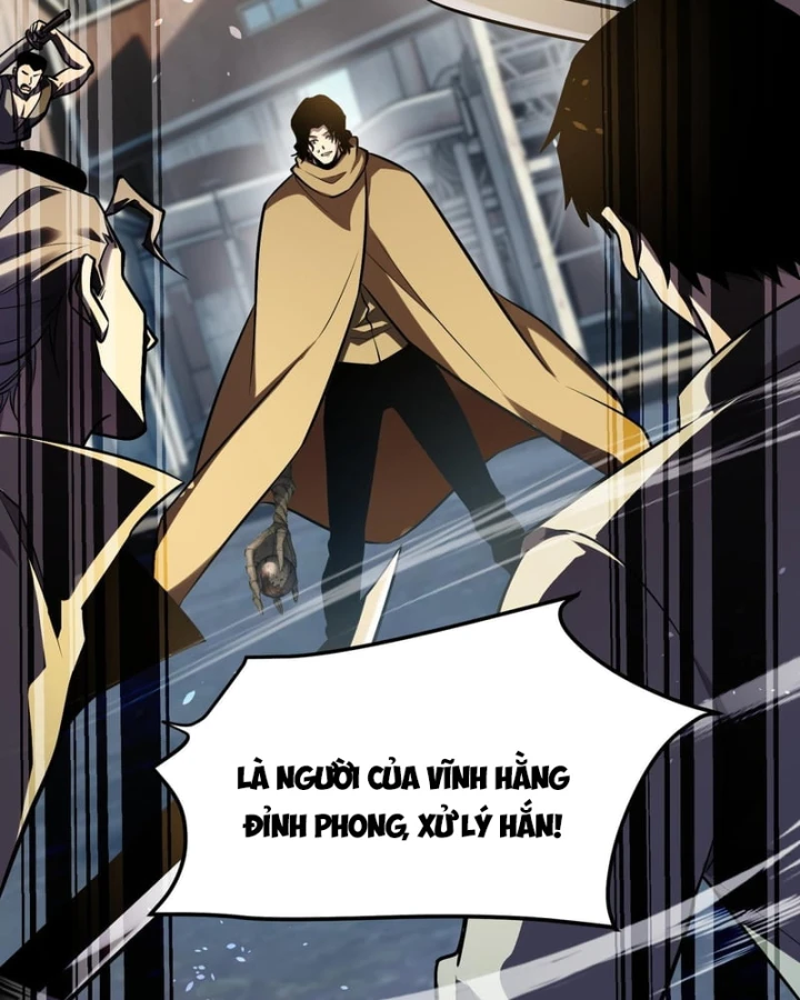 Vô Địch Bị Động Tạo Ra Tấn Sát Thương Chapter 171 - 78