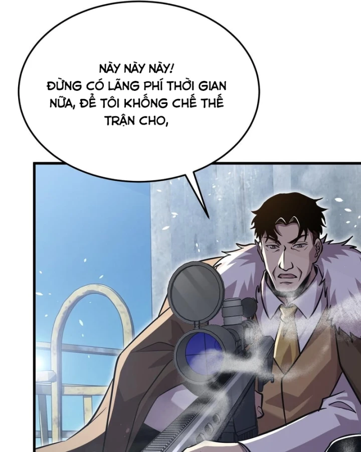 Vô Địch Bị Động Tạo Ra Tấn Sát Thương Chapter 171 - 82