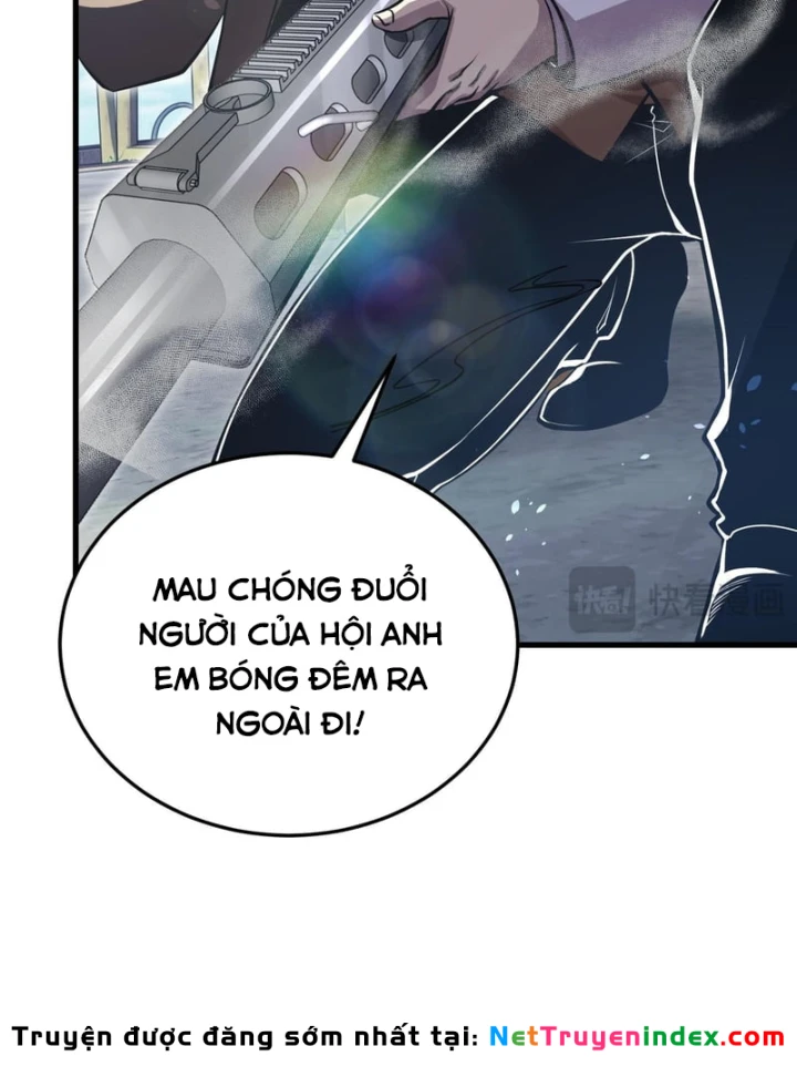 Vô Địch Bị Động Tạo Ra Tấn Sát Thương Chapter 171 - 83
