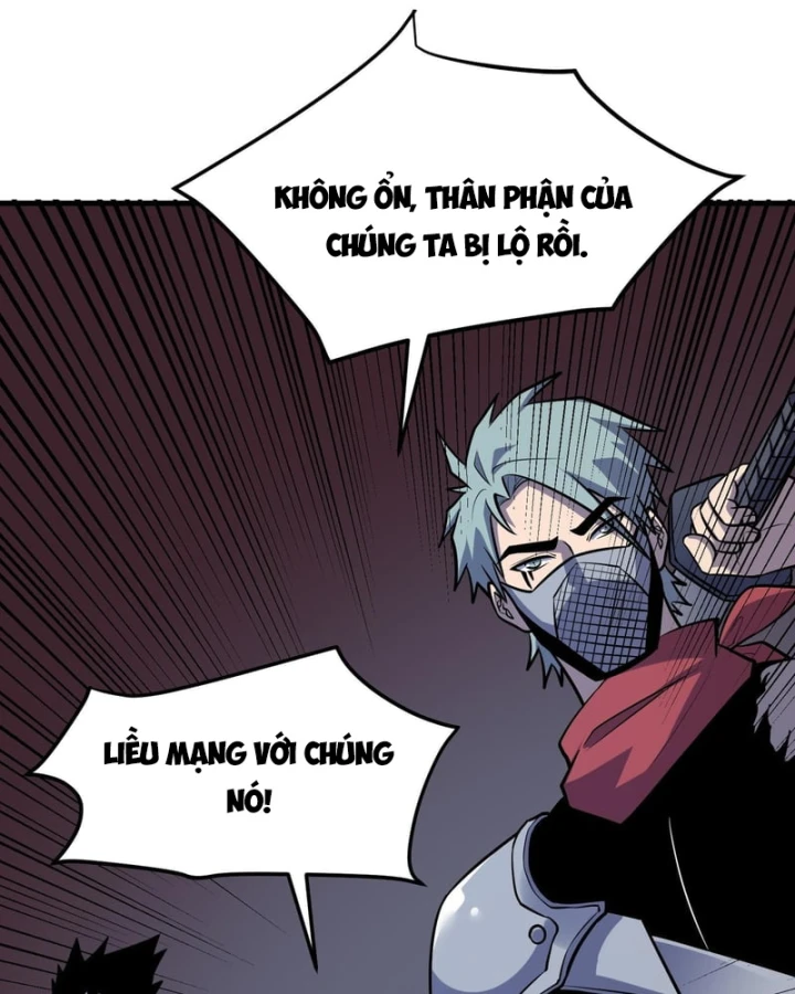 Vô Địch Bị Động Tạo Ra Tấn Sát Thương Chapter 171 - 84