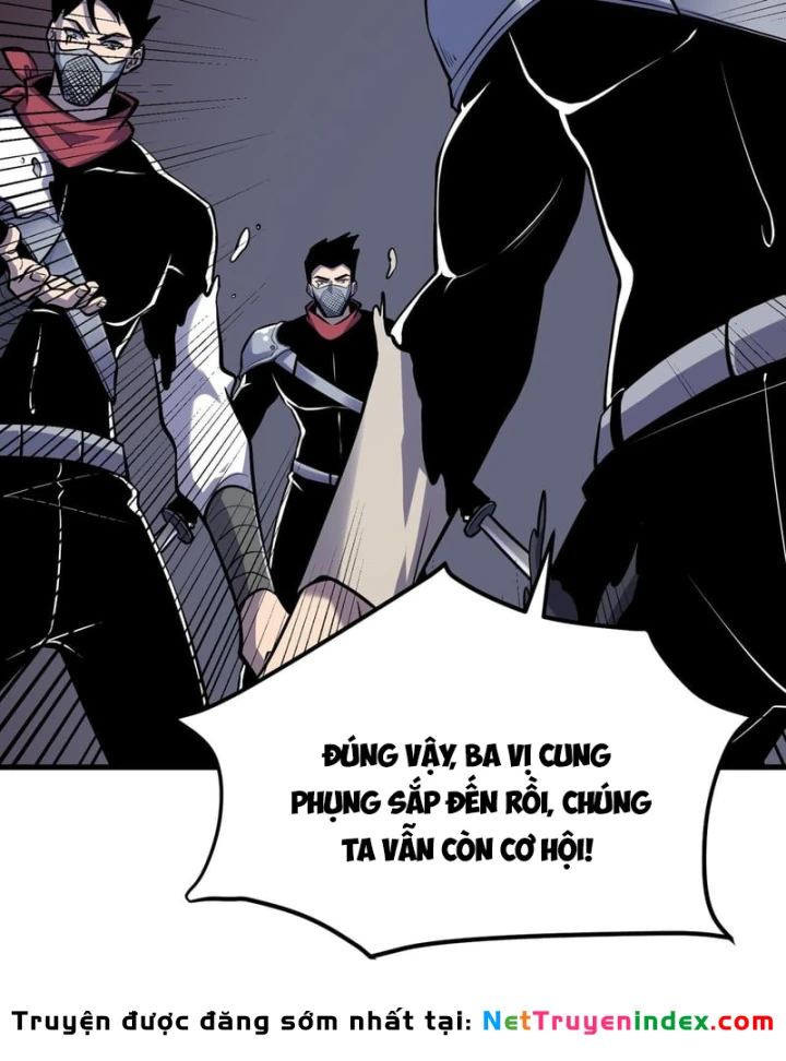 Vô Địch Bị Động Tạo Ra Tấn Sát Thương Chapter 171 - 85