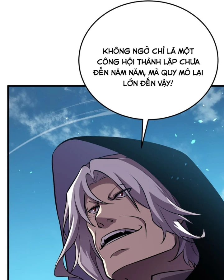 Vô Địch Bị Động Tạo Ra Tấn Sát Thương Chapter 171 - 91