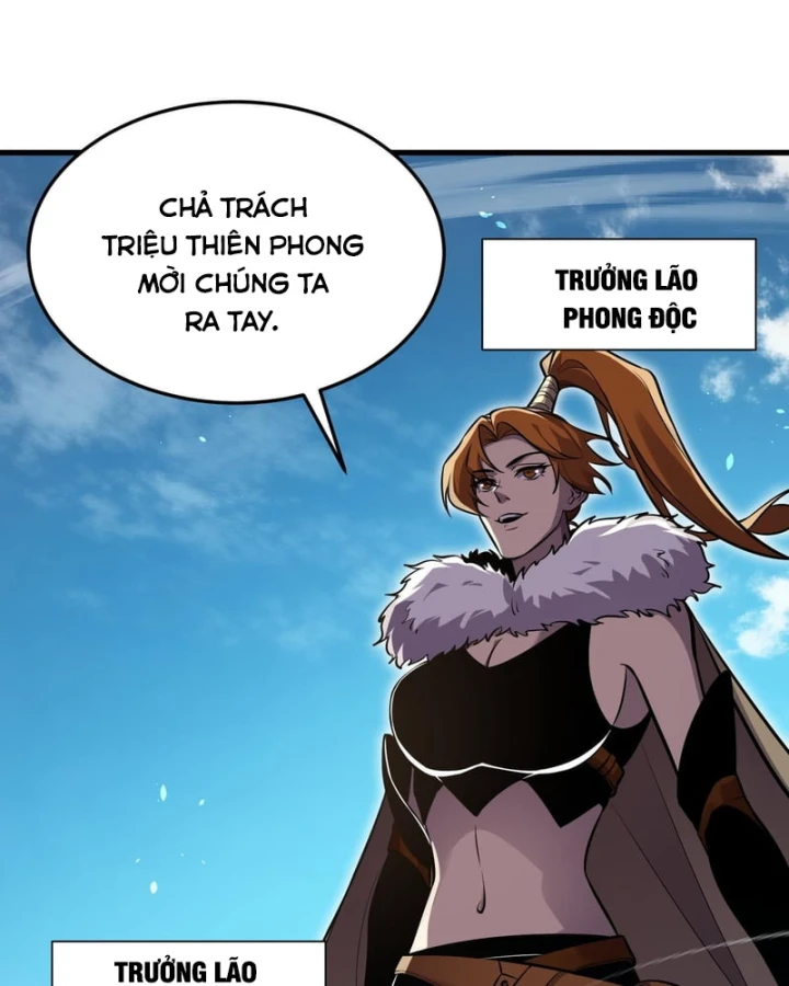 Vô Địch Bị Động Tạo Ra Tấn Sát Thương Chapter 171 - 93