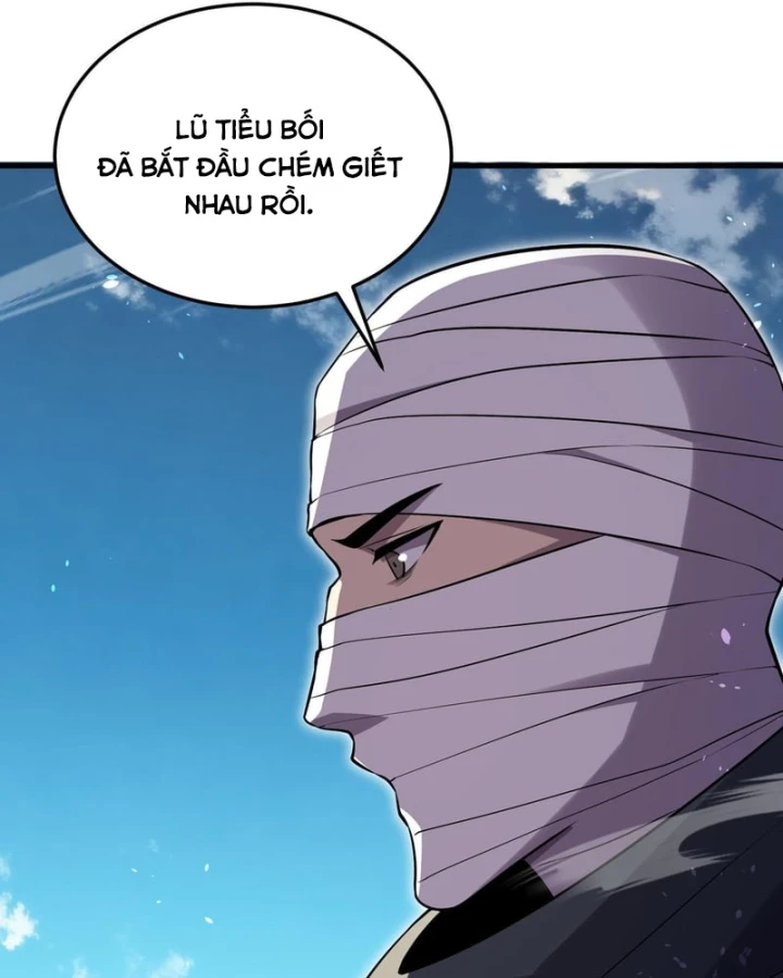 Vô Địch Bị Động Tạo Ra Tấn Sát Thương Chapter 171 - 95