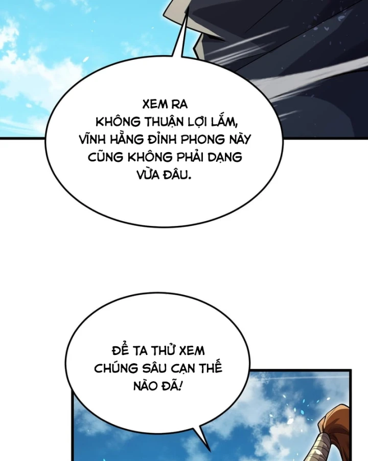 Vô Địch Bị Động Tạo Ra Tấn Sát Thương Chapter 171 - 96