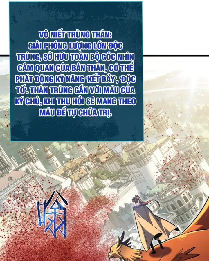 Vô Địch Bị Động Tạo Ra Tấn Sát Thương Chapter 171 - 98